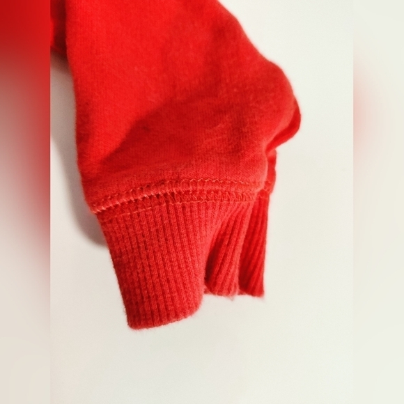 Carter's Baby Boy Hoodies and Sweater Set of Three Size 18 Months - Picture 9 of 15